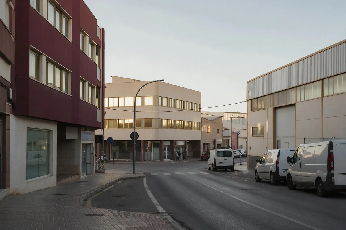 Limpiezas Montsant en l'Alcúdia de Crespins