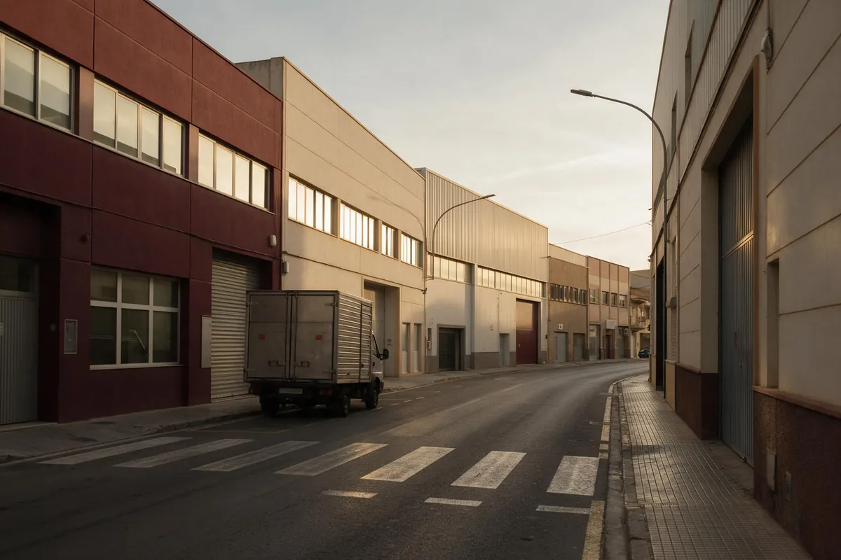 Limpiezas Montsant en Ontinyent