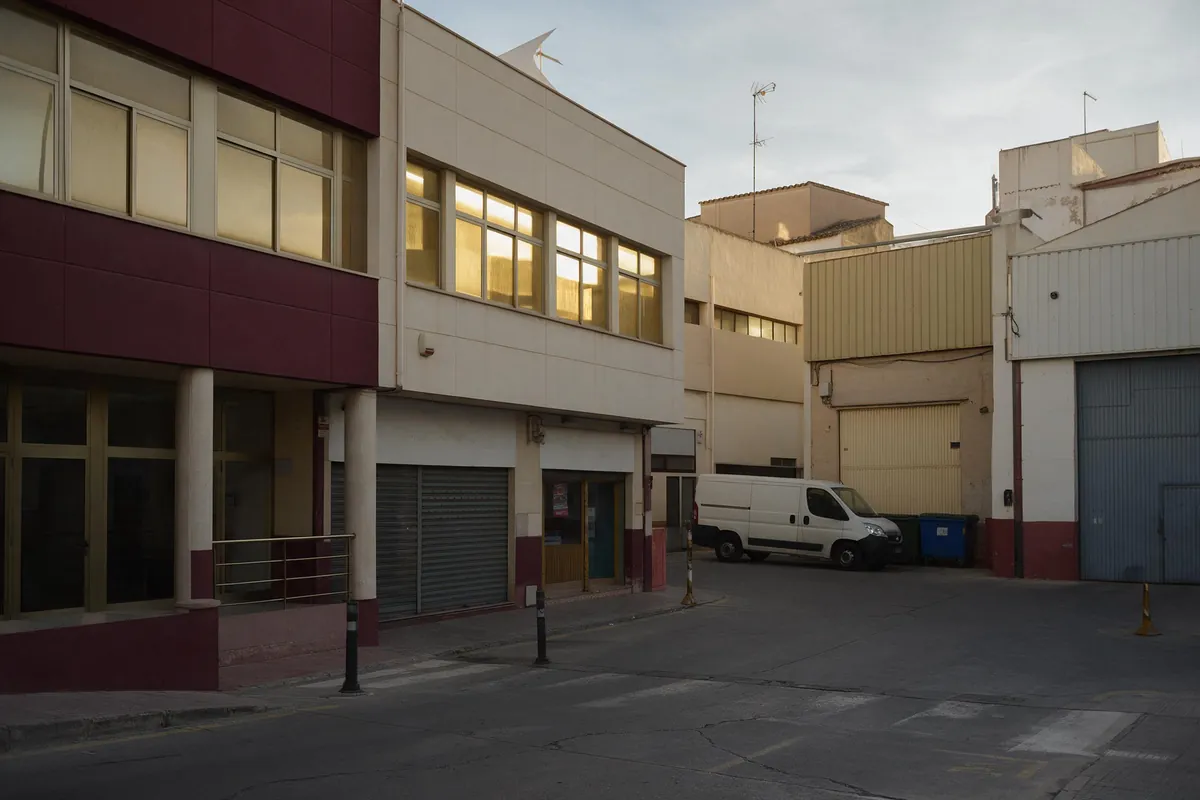 Limpiezas Montsant en Xàtiva